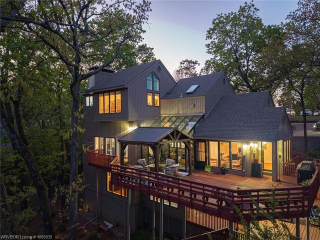 5008 Cliff Drive, Fort Smith, AR 72903