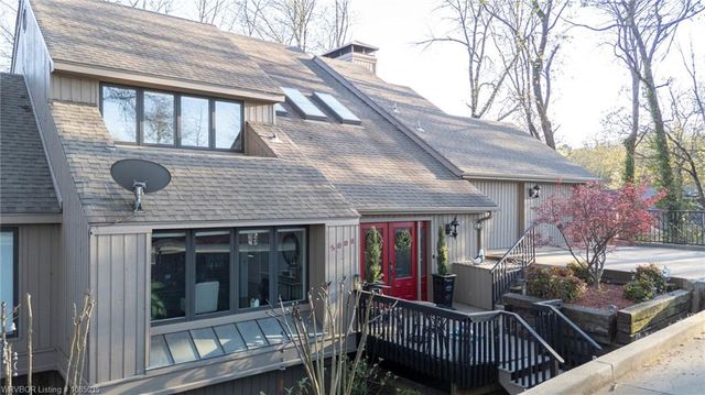 5008 Cliff Drive, Fort Smith, AR 72903