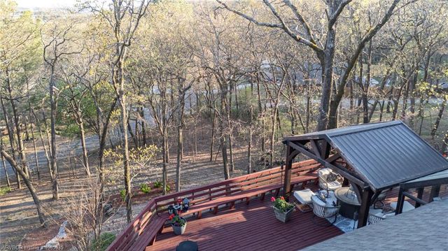 5008 Cliff Drive, Fort Smith, AR 72903