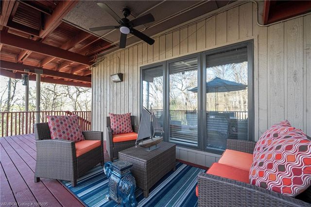 5008 Cliff Drive, Fort Smith, AR 72903