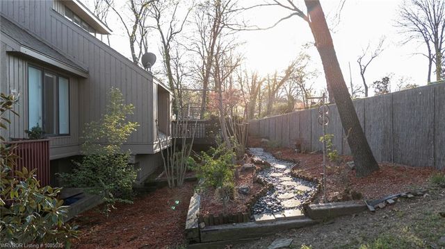 5008 Cliff Drive, Fort Smith, AR 72903