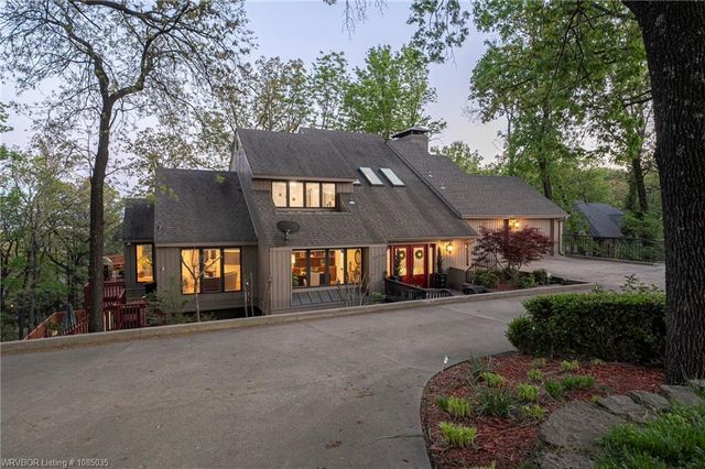 5008 Cliff Drive, Fort Smith, AR 72903