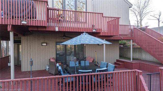 5008 Cliff Drive, Fort Smith, AR 72903