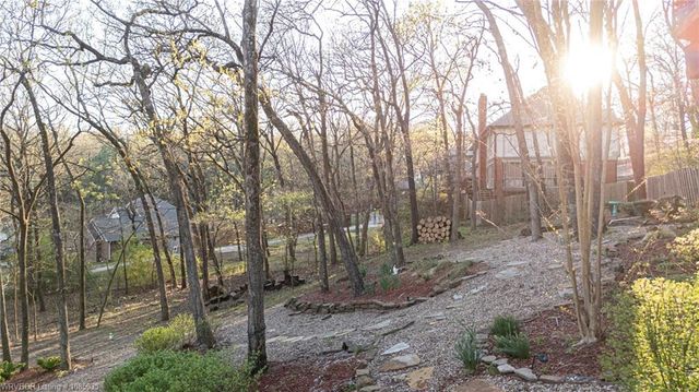 5008 Cliff Drive, Fort Smith, AR 72903