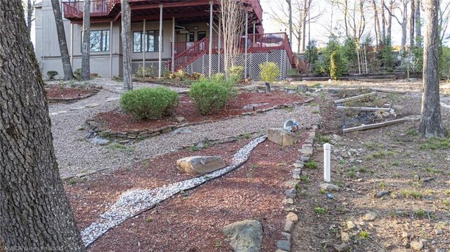 5008 Cliff Drive, Fort Smith, AR 72903