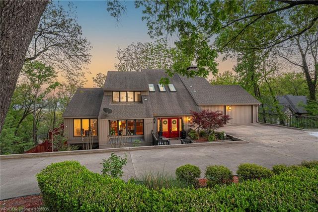 5008 Cliff Drive, Fort Smith, AR 72903