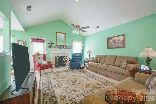 1236 Midlake Road, Kannapolis, NC 28083