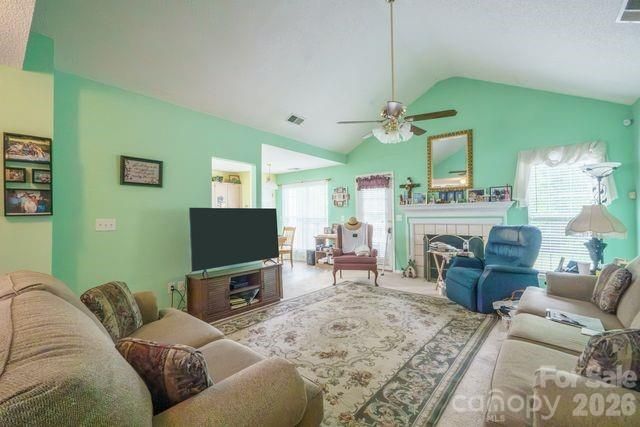 1236 Midlake Road, Kannapolis, NC 28083