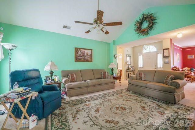 1236 Midlake Road, Kannapolis, NC 28083