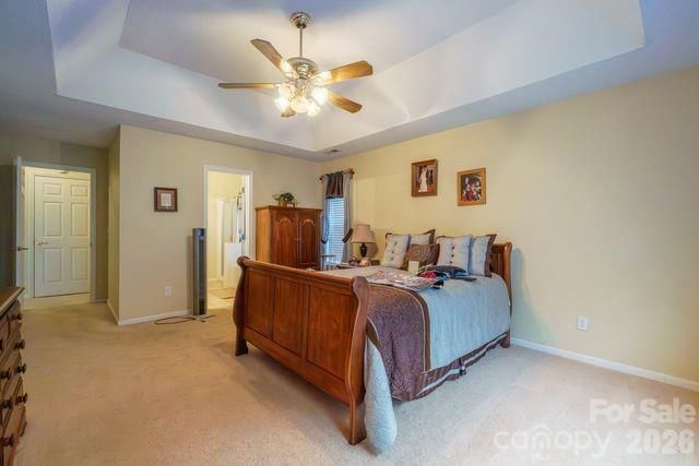 1236 Midlake Road, Kannapolis, NC 28083