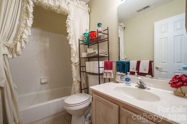 1236 Midlake Road, Kannapolis, NC 28083