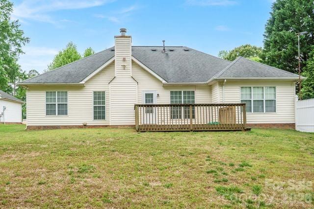 1236 Midlake Road, Kannapolis, NC 28083