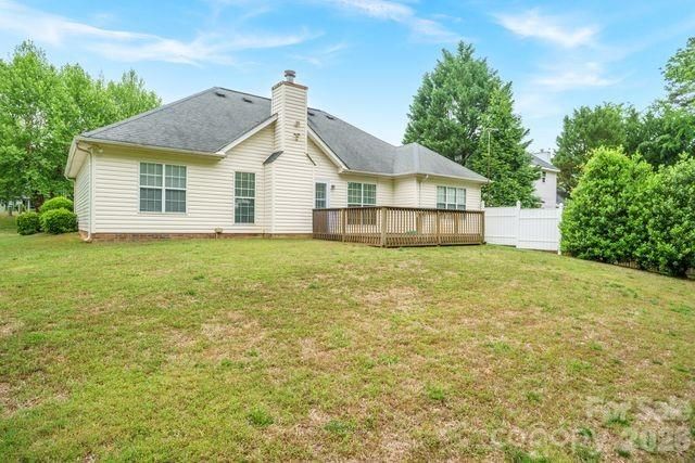 1236 Midlake Road, Kannapolis, NC 28083
