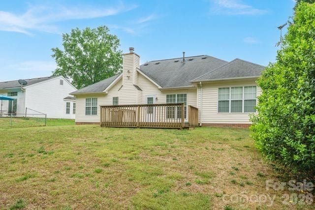 1236 Midlake Road, Kannapolis, NC 28083