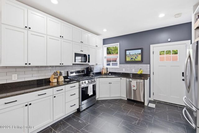 133 N Wenzel St, Louisville, KY 40206