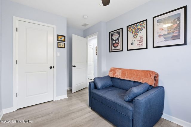 133 N Wenzel St, Louisville, KY 40206