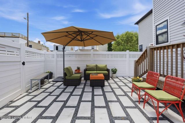 133 N Wenzel St, Louisville, KY 40206