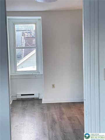 25 South 11th Street, Allentown City, PA 18102