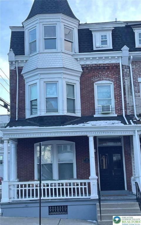 25 South 11th Street, Allentown City, PA 18102