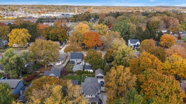 342 Maywood Avenue, Rochester, MI 48307