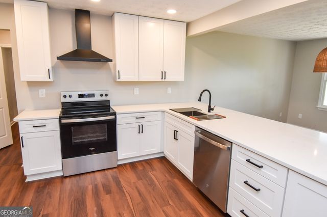4464 Old Atlanta Rd, Griffin, GA 30223