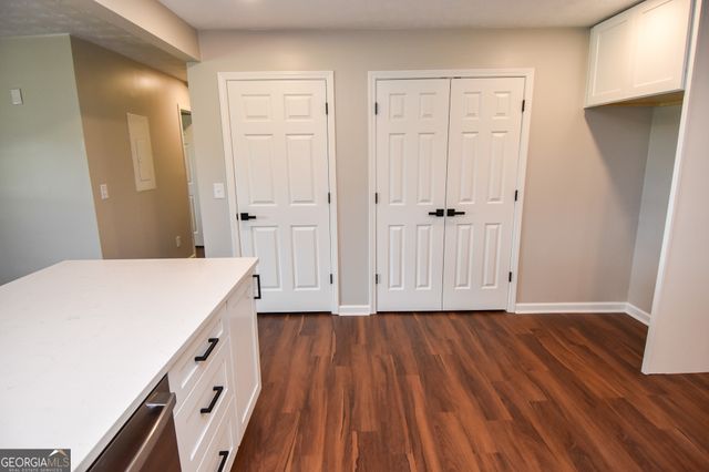 4464 Old Atlanta Rd, Griffin, GA 30223