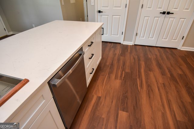 4464 Old Atlanta Rd, Griffin, GA 30223