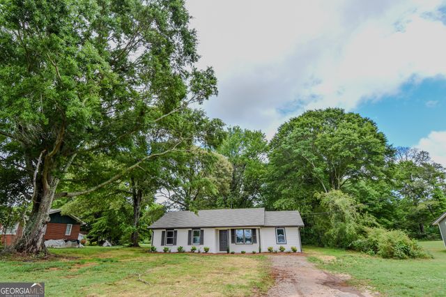 4464 Old Atlanta Rd, Griffin, GA 30223