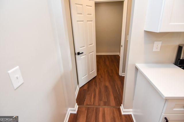 4464 Old Atlanta Rd, Griffin, GA 30223