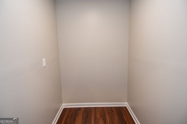 4464 Old Atlanta Rd, Griffin, GA 30223