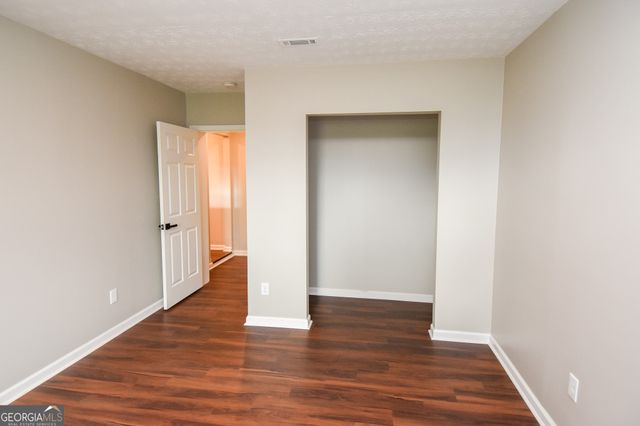 4464 Old Atlanta Rd, Griffin, GA 30223