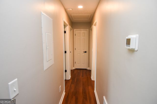 4464 Old Atlanta Rd, Griffin, GA 30223