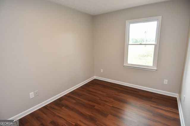 4464 Old Atlanta Rd, Griffin, GA 30223