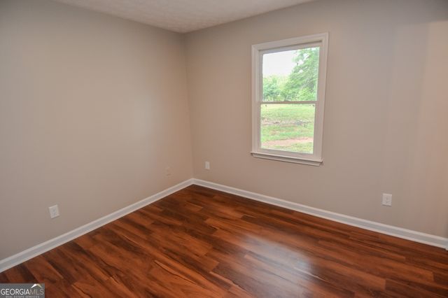 4464 Old Atlanta Rd, Griffin, GA 30223