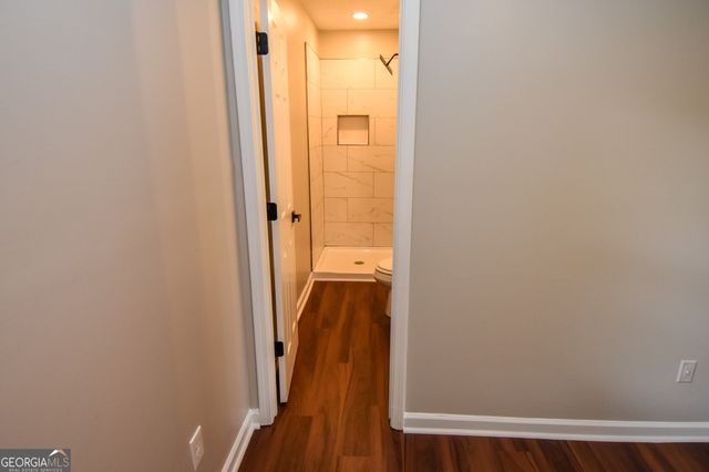4464 Old Atlanta Rd, Griffin, GA 30223
