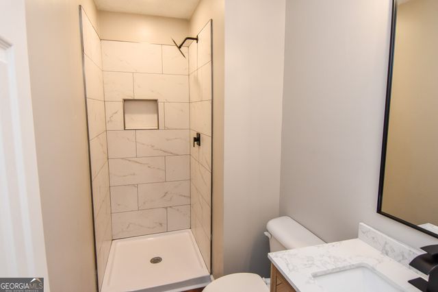 4464 Old Atlanta Rd, Griffin, GA 30223