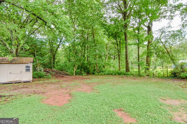 4464 Old Atlanta Rd, Griffin, GA 30223