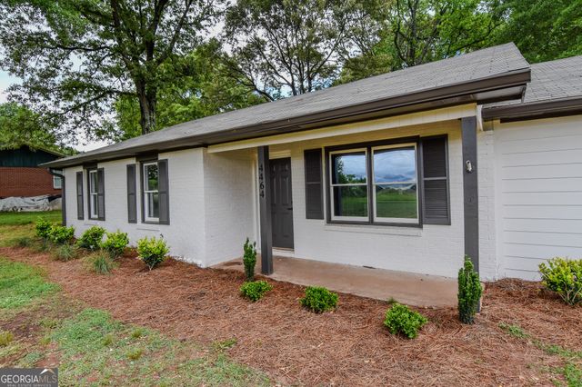 4464 Old Atlanta Rd, Griffin, GA 30223