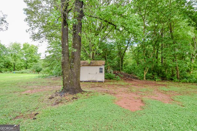 4464 Old Atlanta Rd, Griffin, GA 30223