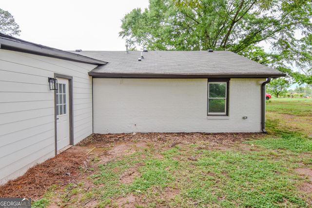 4464 Old Atlanta Rd, Griffin, GA 30223