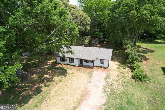 4464 Old Atlanta Rd, Griffin, GA 30223