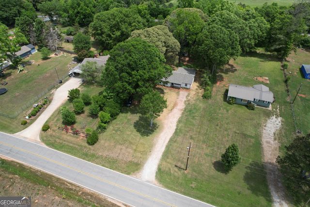 4464 Old Atlanta Rd, Griffin, GA 30223