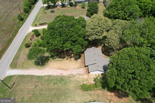 4464 Old Atlanta Rd, Griffin, GA 30223