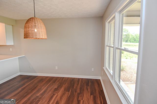 4464 Old Atlanta Rd, Griffin, GA 30223
