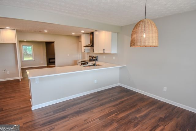 4464 Old Atlanta Rd, Griffin, GA 30223