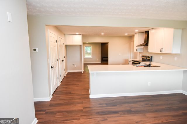 4464 Old Atlanta Rd, Griffin, GA 30223