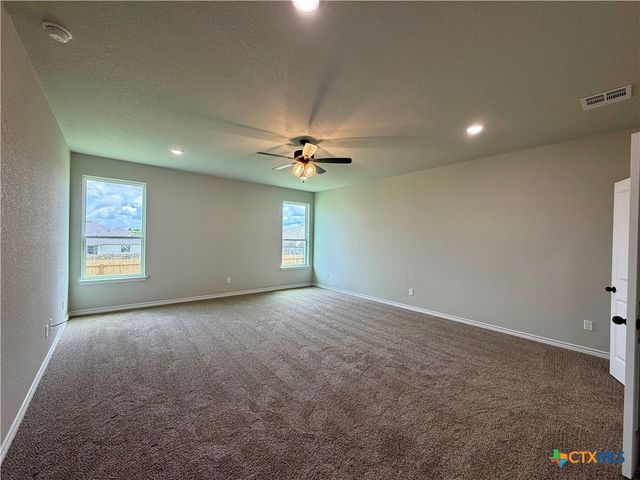 3204 Seeker Street, Killeen, TX 76549