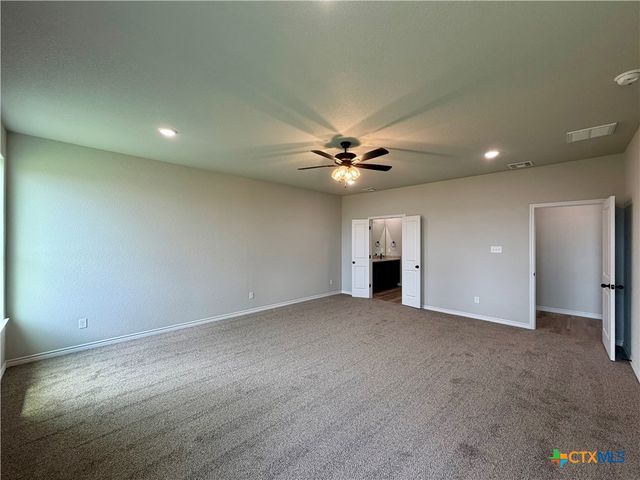 3204 Seeker Street, Killeen, TX 76549