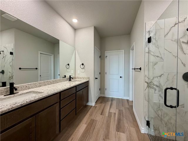3204 Seeker Street, Killeen, TX 76549