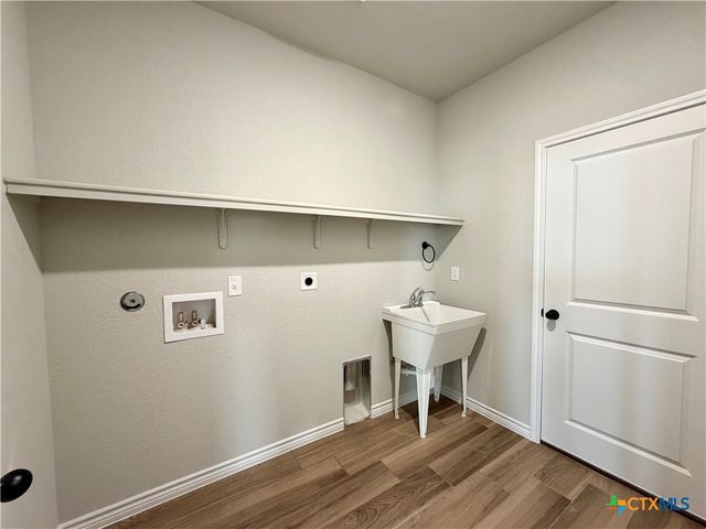 3204 Seeker Street, Killeen, TX 76549